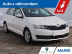 Skoda RAPID - 1