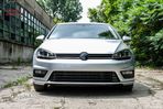 Body Kit Complet VW Golf 7 VII Hatchback (2013-2017) R Design- livrare gratuita - 16