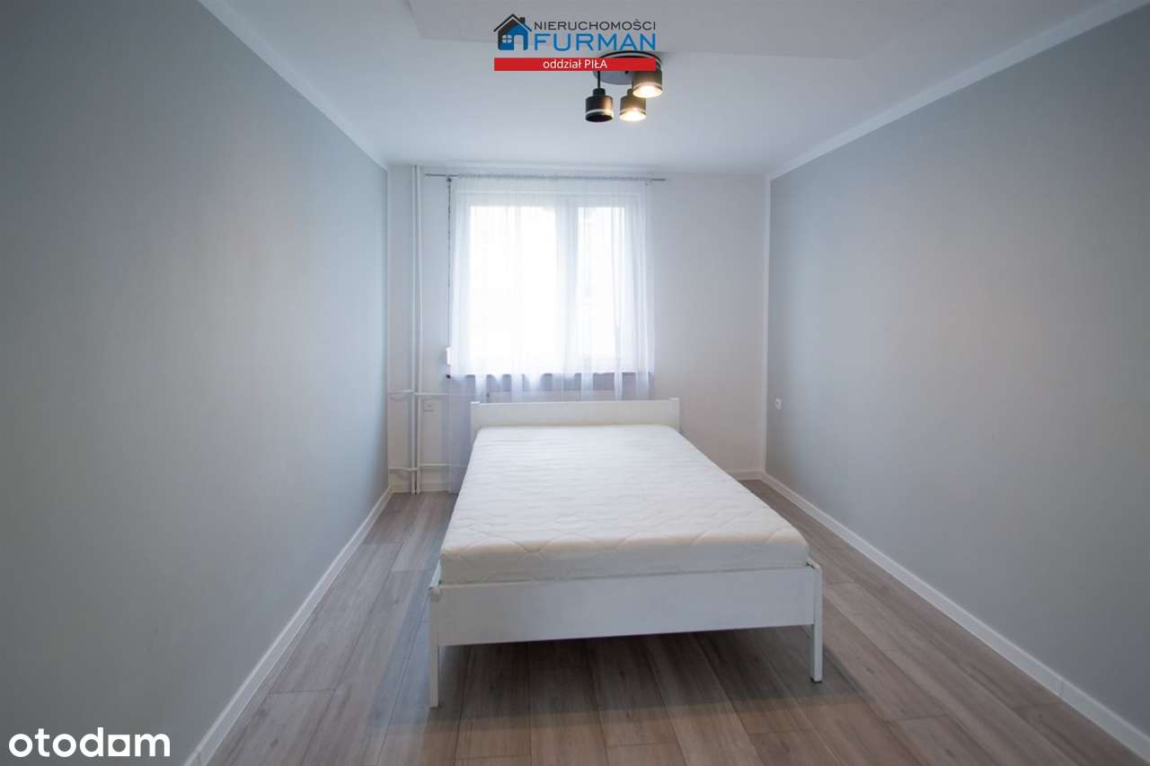 Mieszkanie na sprzedaż, Chodzież (gw), 2 pokoje - Pełny obrazek: 4/20