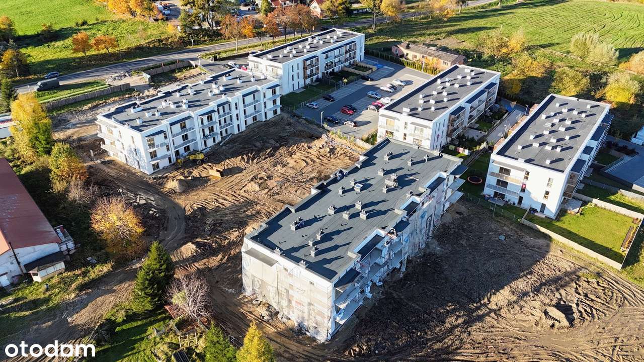 Mieszkanie na start z loggią - E 2.7 - Pełny obrazek: 4/9