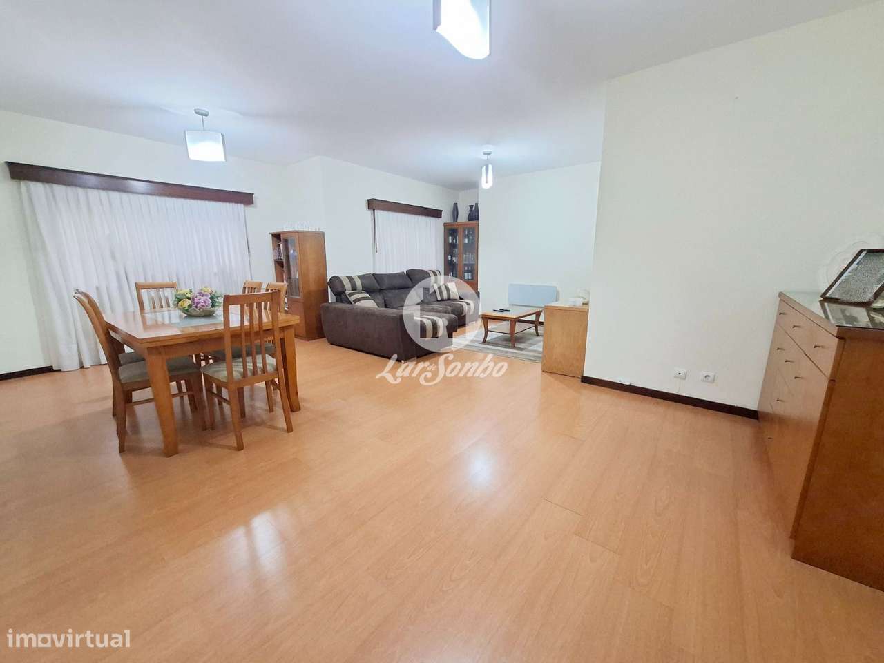 Apartamento T2 a 200 metros da Praia na Póvoa de Varzim - Grande imagem: 5/18