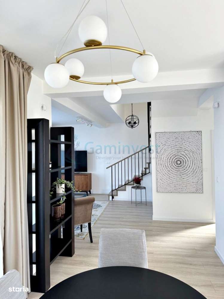 Casa noua de inchiriat, Cartier Balcescu, Oradea, Gaminvest, V3261A - Imagine principală: 5/11