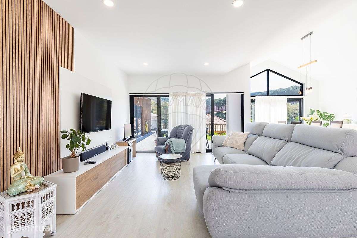 Moradia T4 para venda - Grande imagem: 4/50