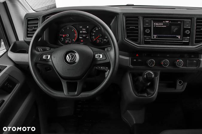 Volkswagen Crafter - 8