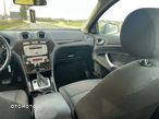 Ford Mondeo 2.0 TDCi Ambiente - 8