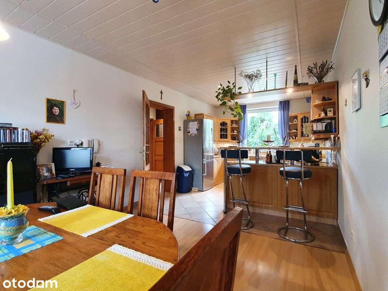 Dom z Ogrodem - 180m2 - Możliwość przekształcenia na 4 mieszkania!-4