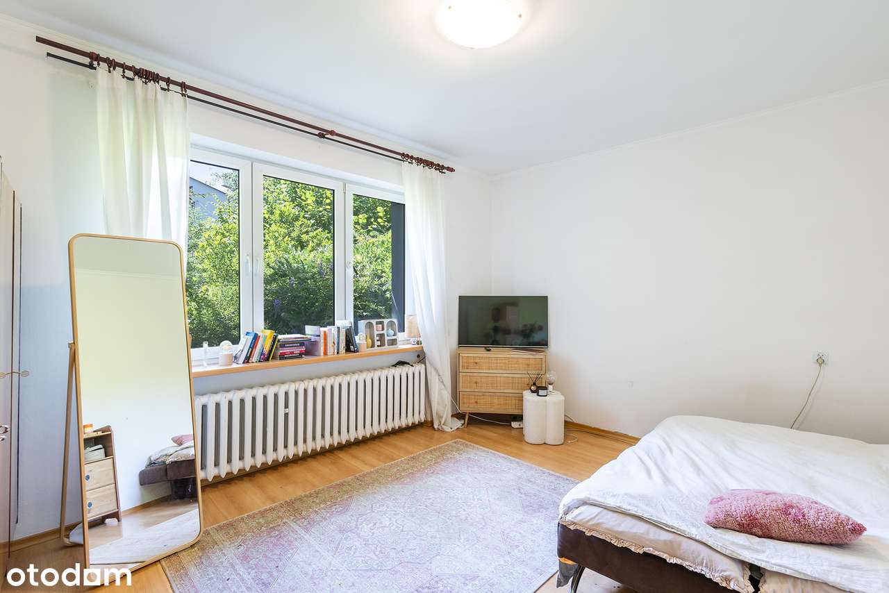 Bochnia, ul. Górska – dom z ogrodem i opcją 2 niezależnych mieszkań-3