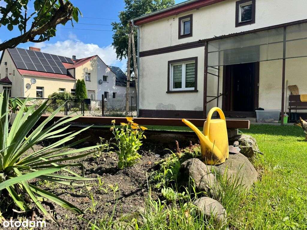 Dom idealny dla 2 rodzin - Pełny obrazek: 3/20