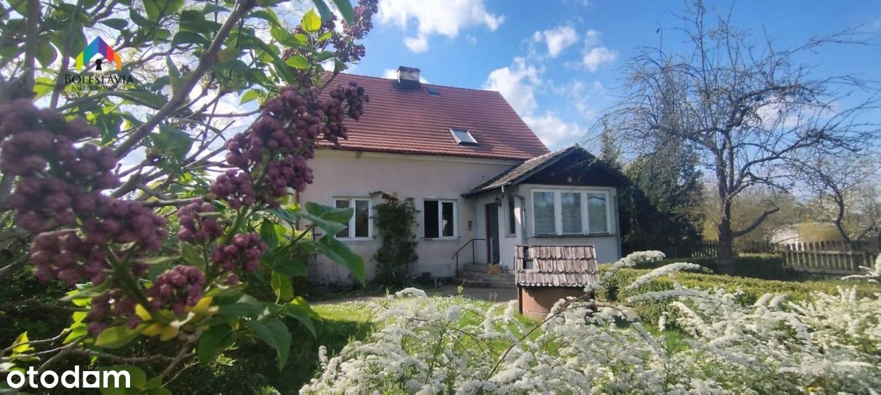 Dom, 170 m², Przejęsław
