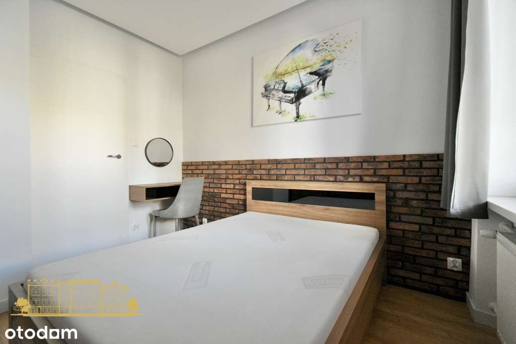 2 Pokoje | 46 m2 | Balkon | Nowa Huta | - Pełny obrazek: 3/10