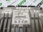 Centralina Motor Renault Kangoo / Grand Kangoo (Kw0/1_) - 3