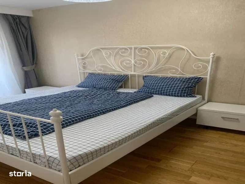 Apartament 3 camere - Bulevardul Dambovita - Imagine principală: 4/7