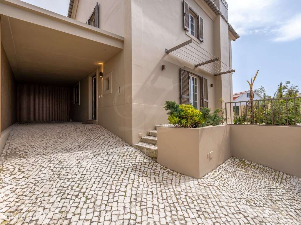 Moradia T3 +1 | Murches-Cascais - Grande imagem: 5/25