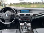 BMW Seria 5 520d - 21