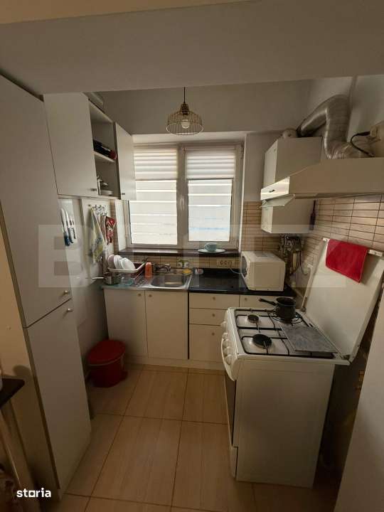 Studio in bloc nou - parcare inclusa, incalzire in pardoseala - Drumul - Imagine principală: 3/9