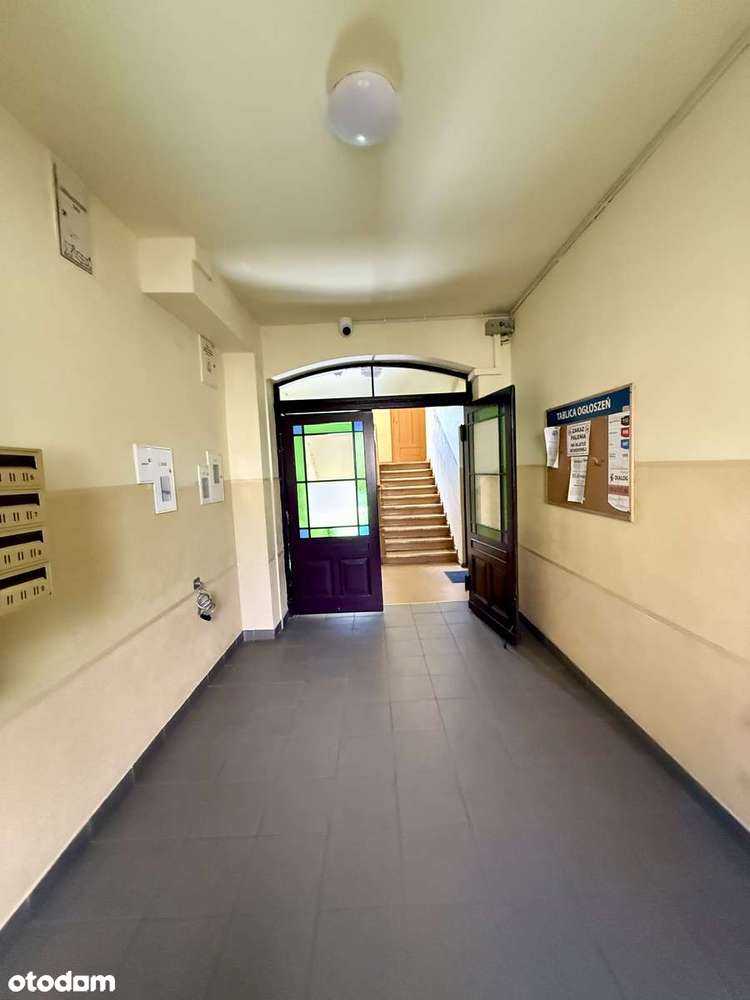 Mieszkanie w kamienicy blisko centrum REZERWACJA! - Pełny obrazek: 2/13