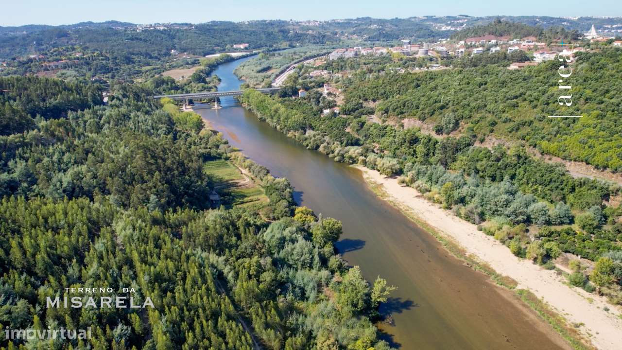 Imóvel Exclusivo | Terreno da Misarela-23