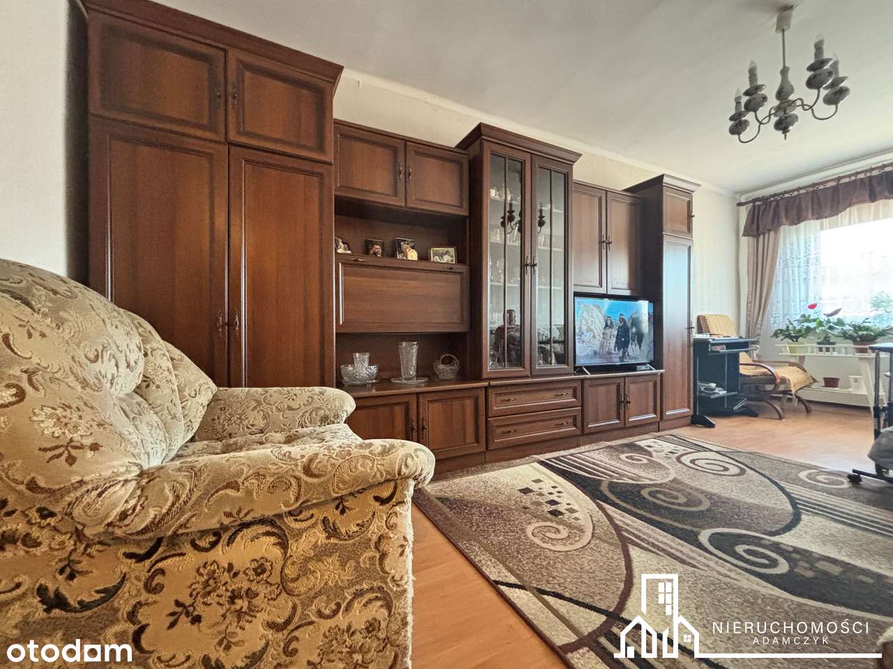 Przytulne mieszkanie w centrum Szczecinka-5