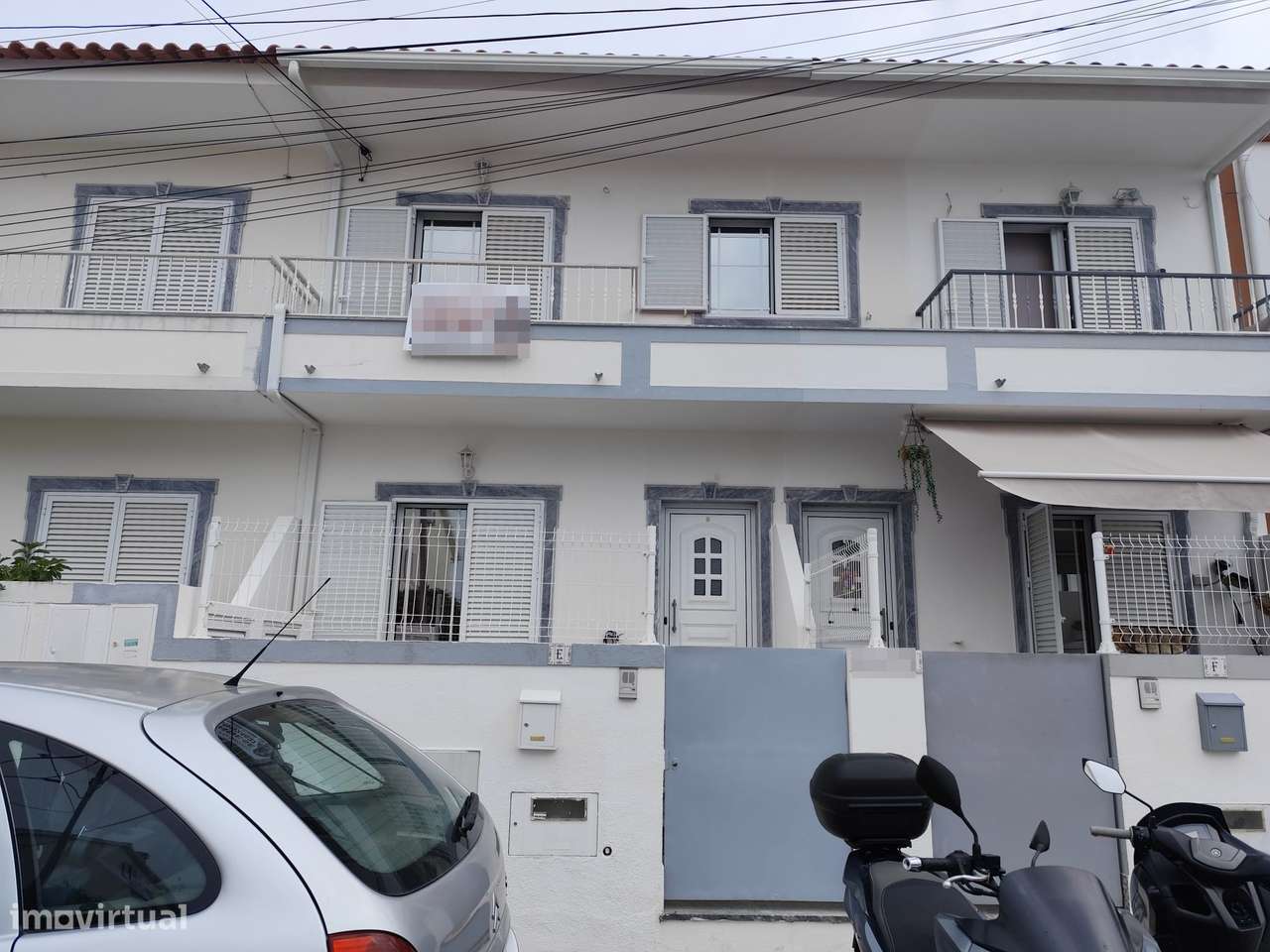 Moradia T3 +1 na Quinta do Conde-39