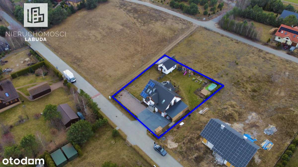 Cena obniżona! Dom + domek pod wynajem – Kaszuby - Pełny obrazek: 4/20