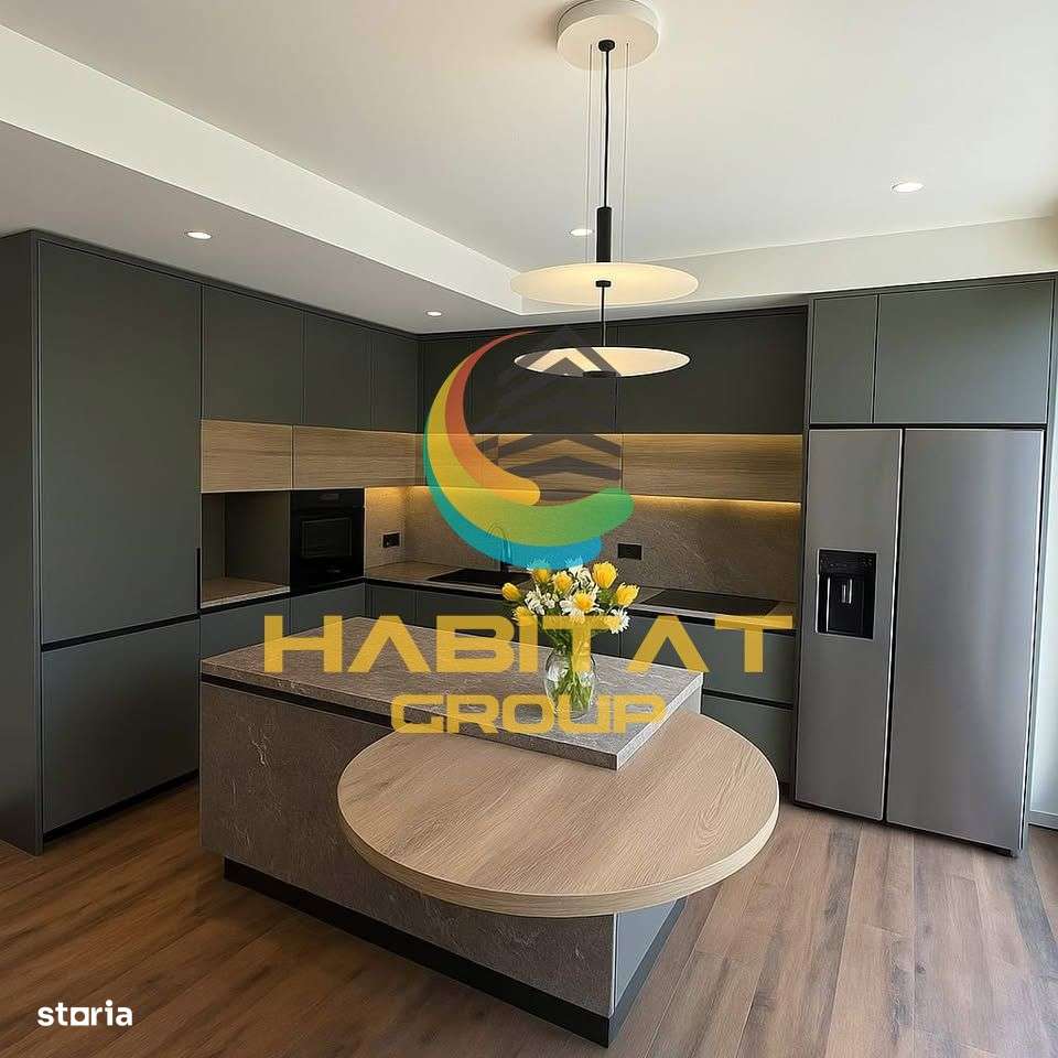 Apartament 3 camere - 85 mp -metrou Nicolae Teclu - Imagine principală: 4/7