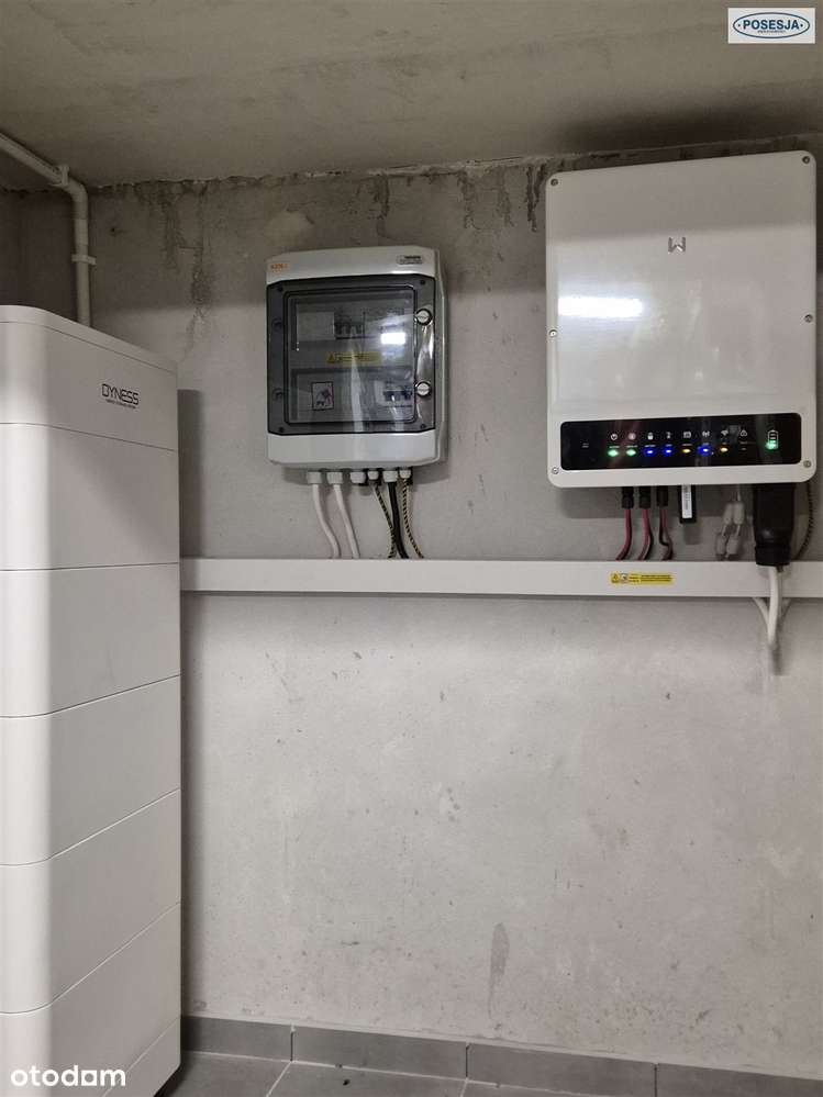 Dom przy lesie z dużym tarasem-18