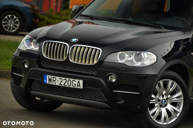 BMW X5 4.0d xDrive - 2