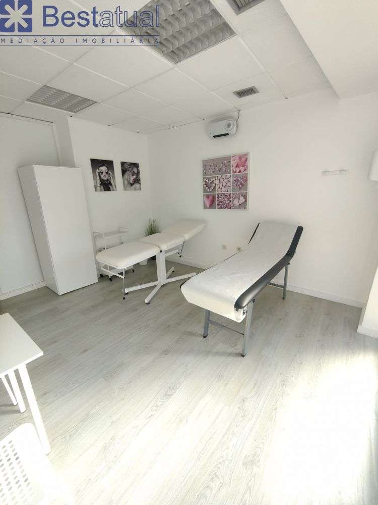 Trespasse - Clinica de Fisioterapia-Próx. Centro da Trofa-11