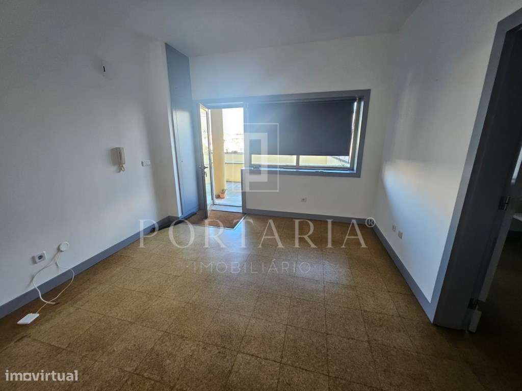 Apartamento T2 para Arrendar perto da universidade, Aveiro - Grande imagem: 3/20
