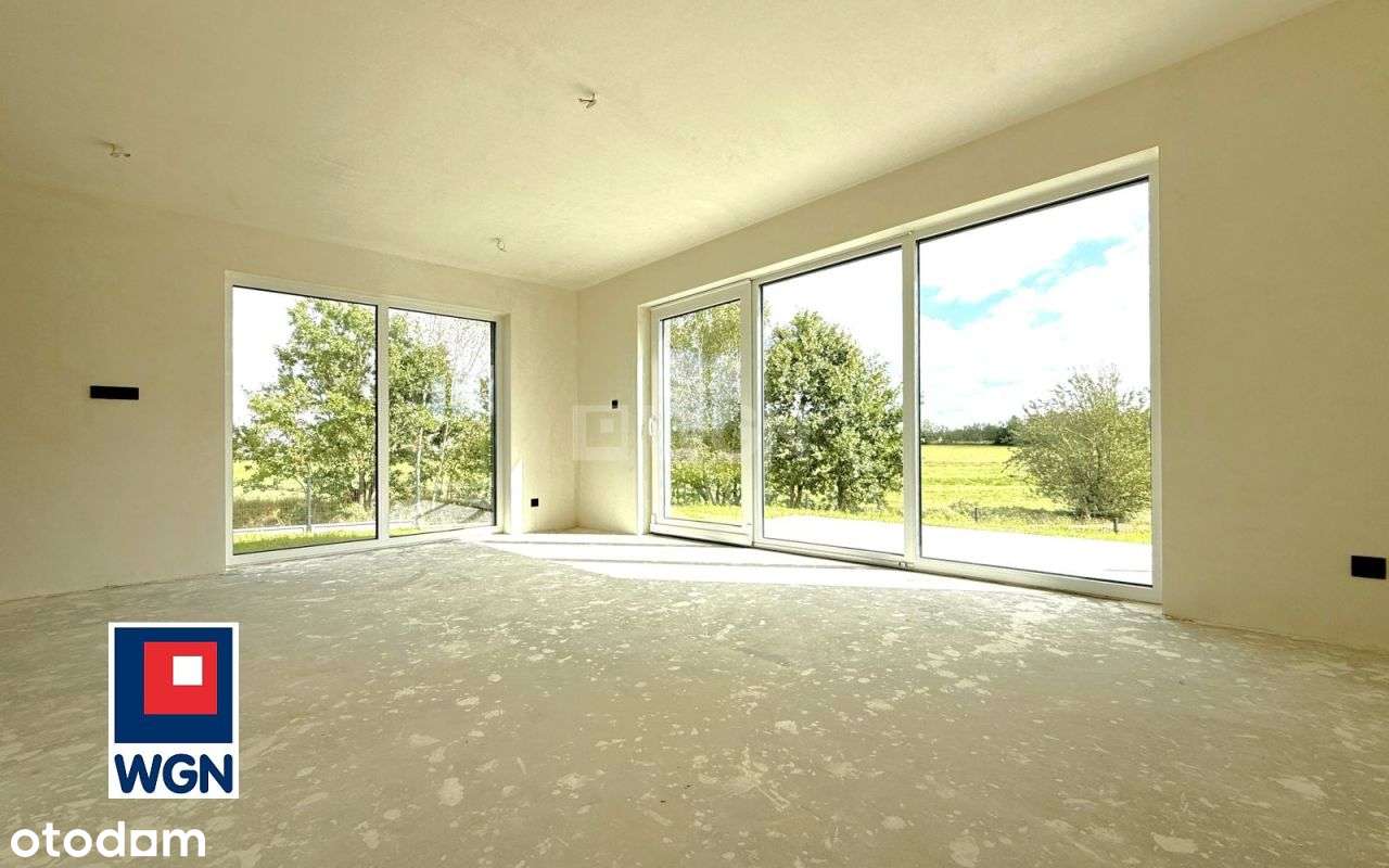 Ostatni Bliźniak w spokojnej okolicy, gmina Szemud - Pełny obrazek: 5/17