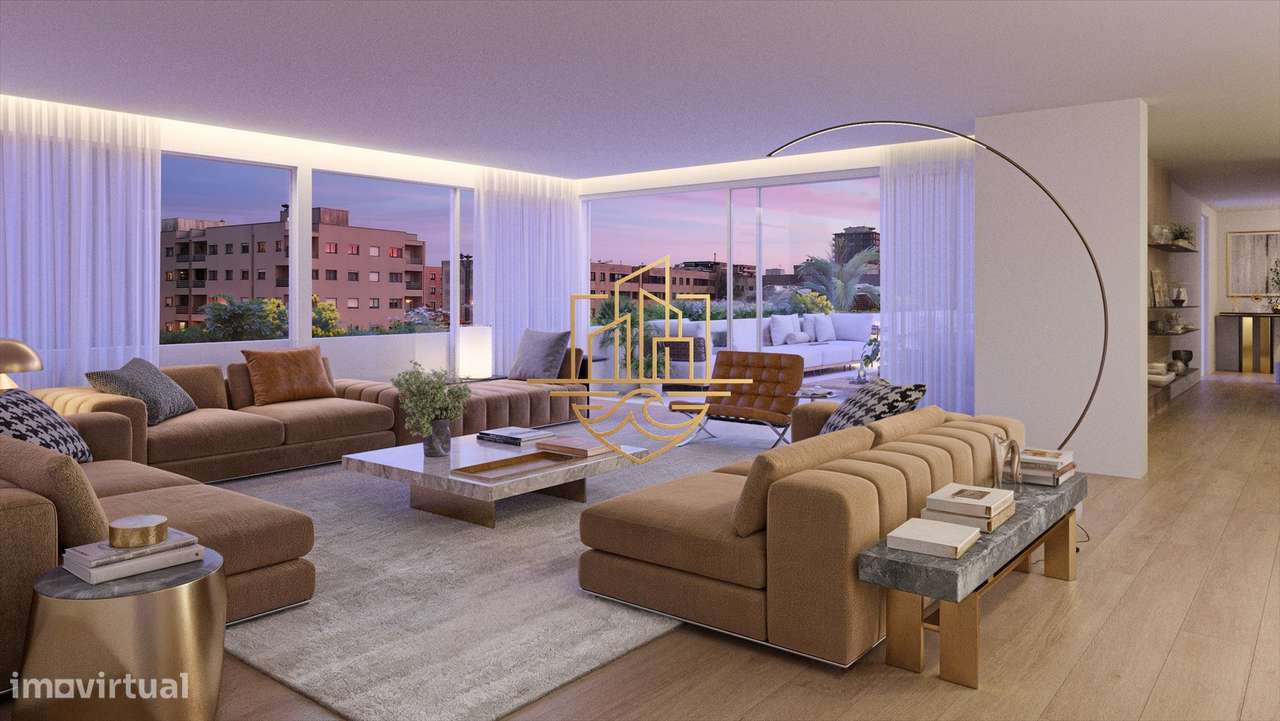 Brito Capelo 1023 | Condomínio Privado em Matosinhos-20