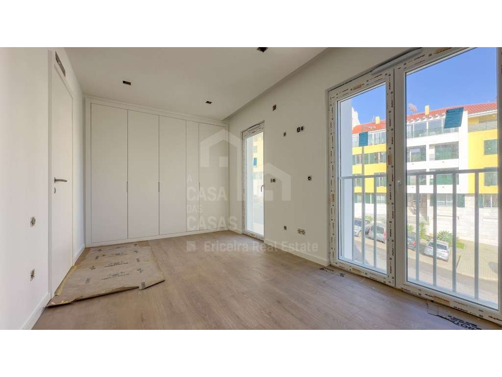 Apartamento T2 - Ericeira, A Casa das Casas-9