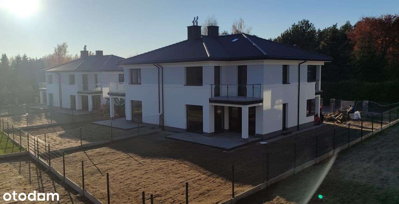 Willa Julia 9 - Łazy ul. Polna-6