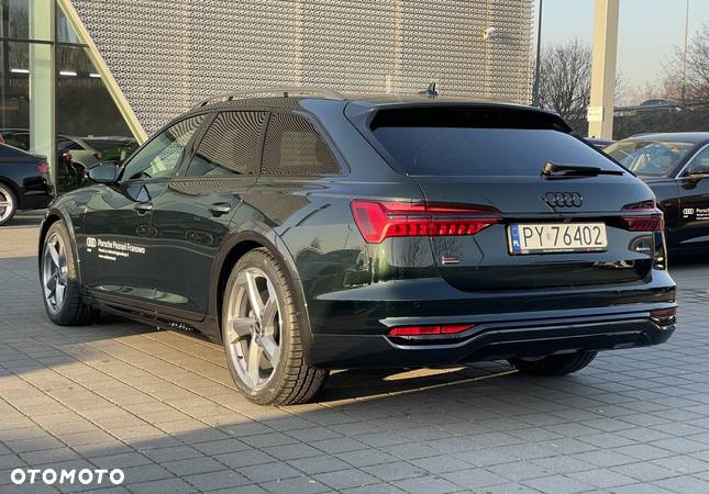 Audi A6 Allroad - 5