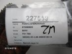 POMPA STEROWANIA BMW 7 (F01, F02, F03, F04) 2008 - 2015 750 i, Li xDrive 300 kW [408 KM] benzyna - 8