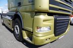 DAF XF 105.460 / CABĂ SPAȚIALĂ / HIDRAULICĂ / MANUALĂ / EURO 5 - 11