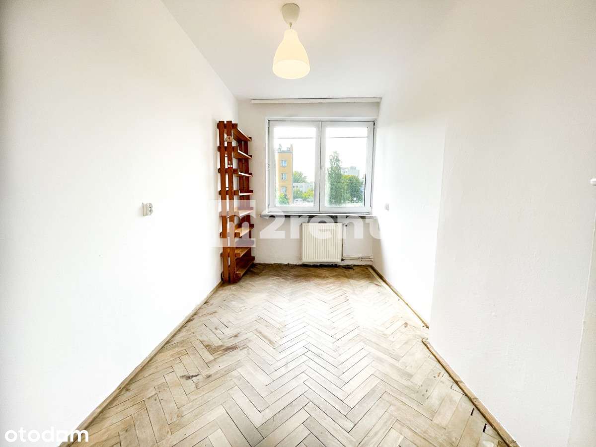 Targówek | 55 m2 |  3 pokoje | Metro Trocka - Pełny obrazek: 5/12