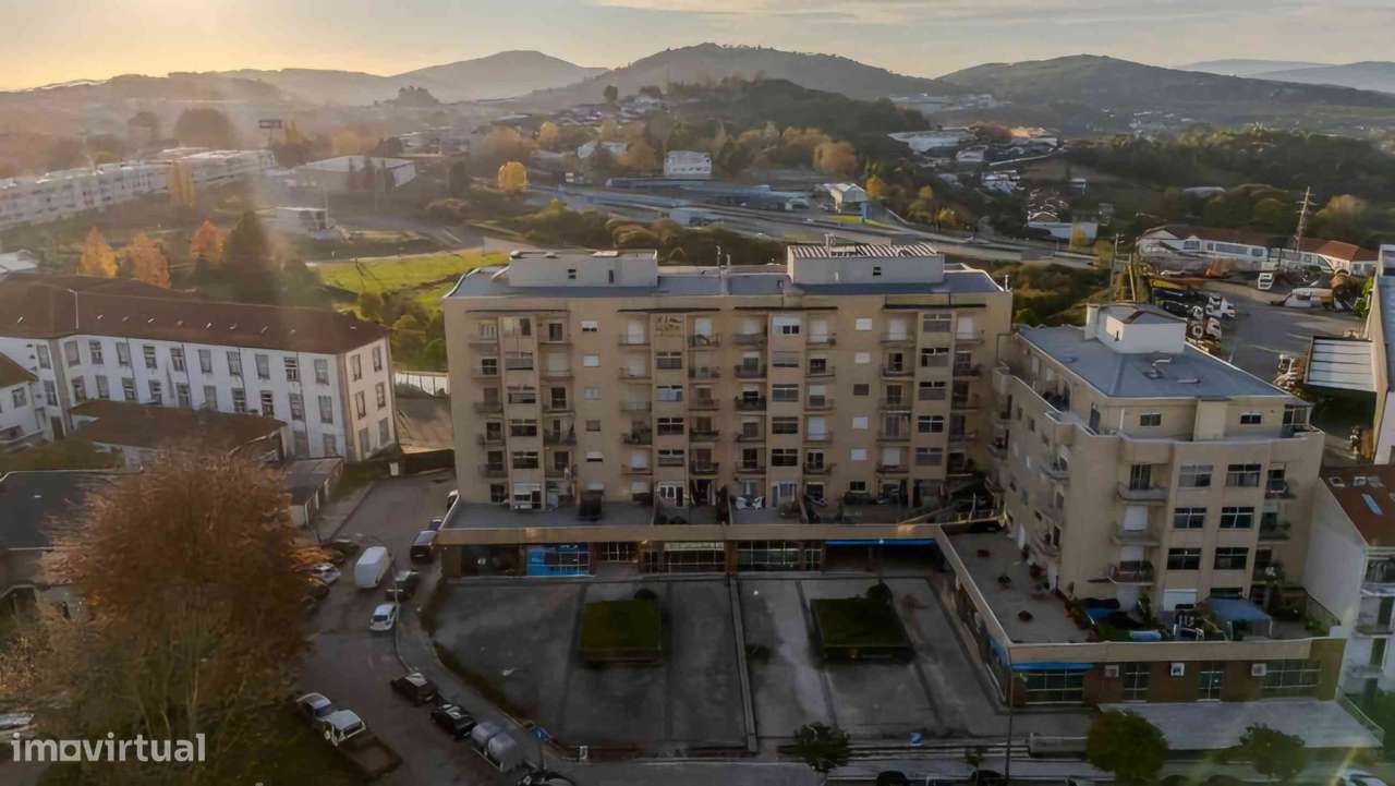Apartamento T3 à Venda no Centro de Braga – Maximinos-22