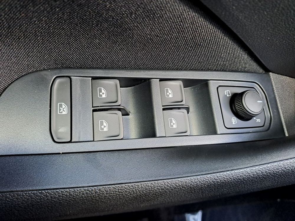 SKODA KAMIQ 1.5 TSI 150KM DRIVE, od ręki