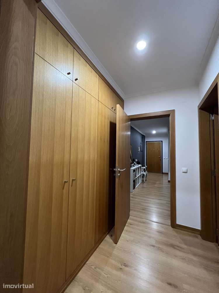 Apartamento T1 | Marvila-13