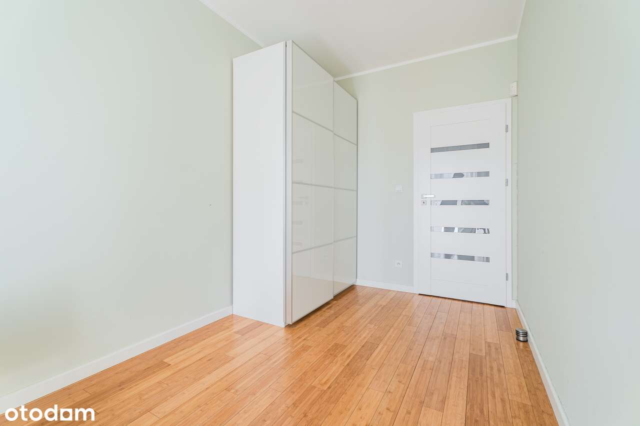 Świetna lokalizacja | Ogródek 40 m2 | Garaż-13