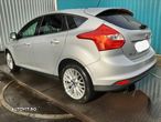 Turbina Ford Focus 3 2011 HATCHBACK 1.6 Duratorq CR TC - 4