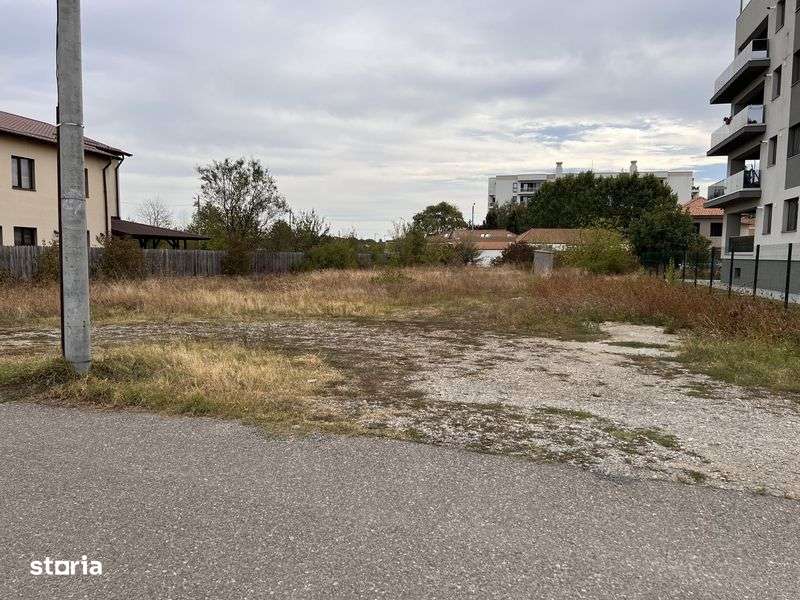 Teren vanzare Cartier Albert-Ploiesti - Imagine principală: 4/4