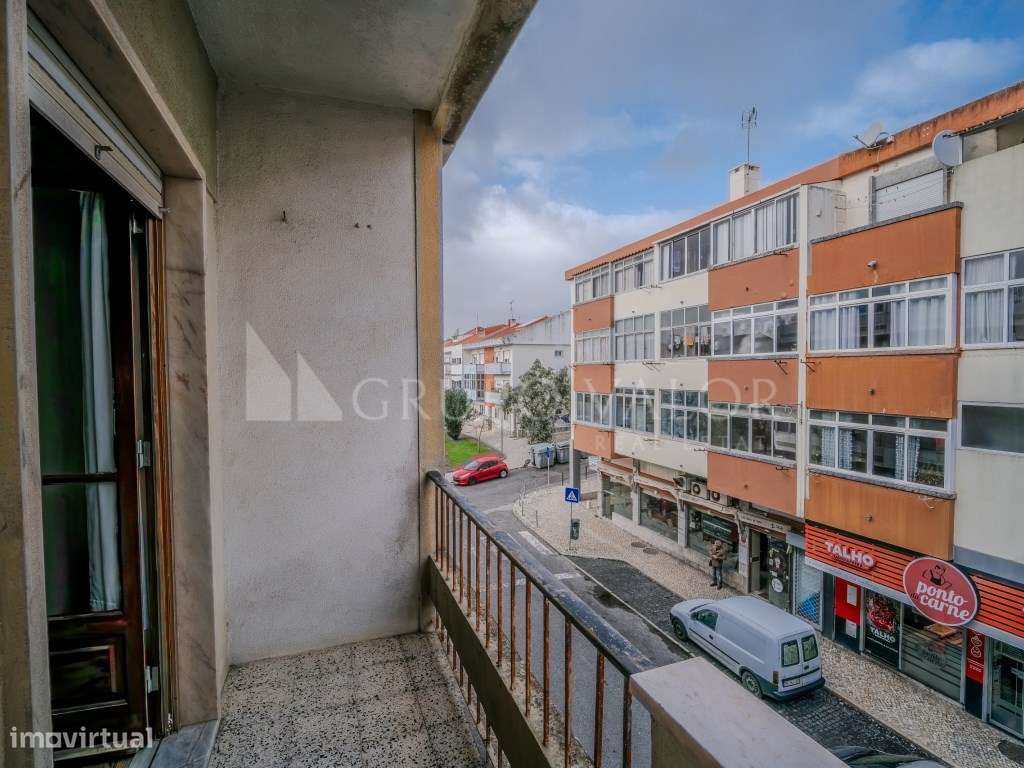 Apartamento T2 | Rio de Mouro-15