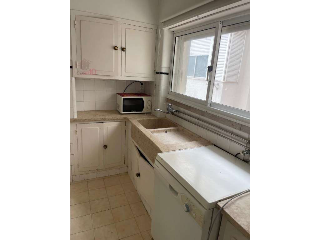 Apartamento T3 para venda no centro do Barreiro-5