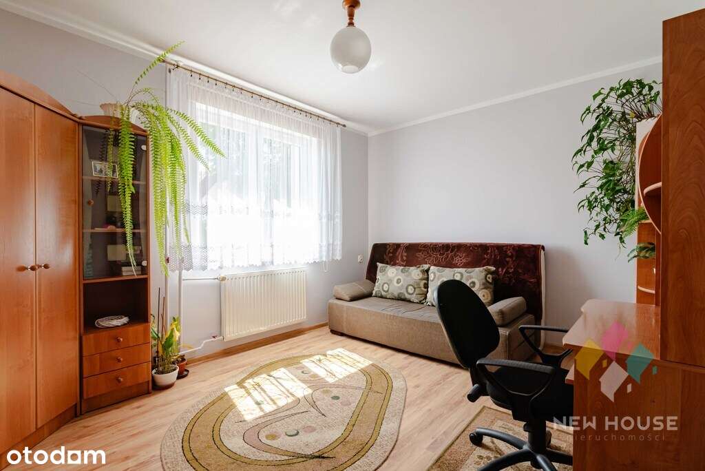 Dom 170 m2 z budynkiem handlowo-usługowym - Pełny obrazek: 3/20