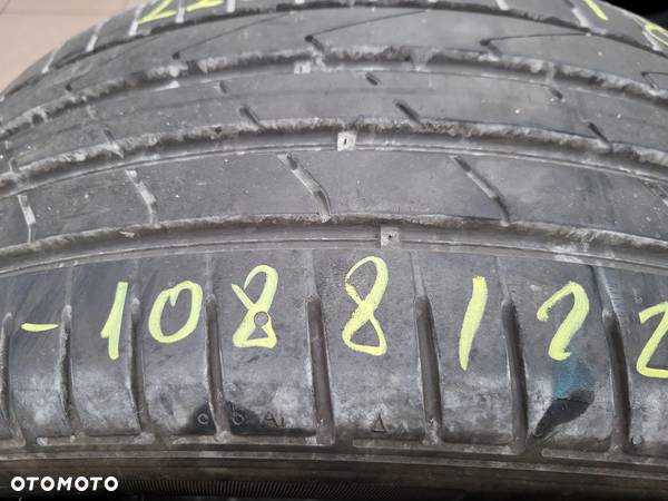 225/45R18 91W (L1088/22)003 2szt 5mm Ventus S1 Evo 2 HANKOOK 2019r LETNIE - 3