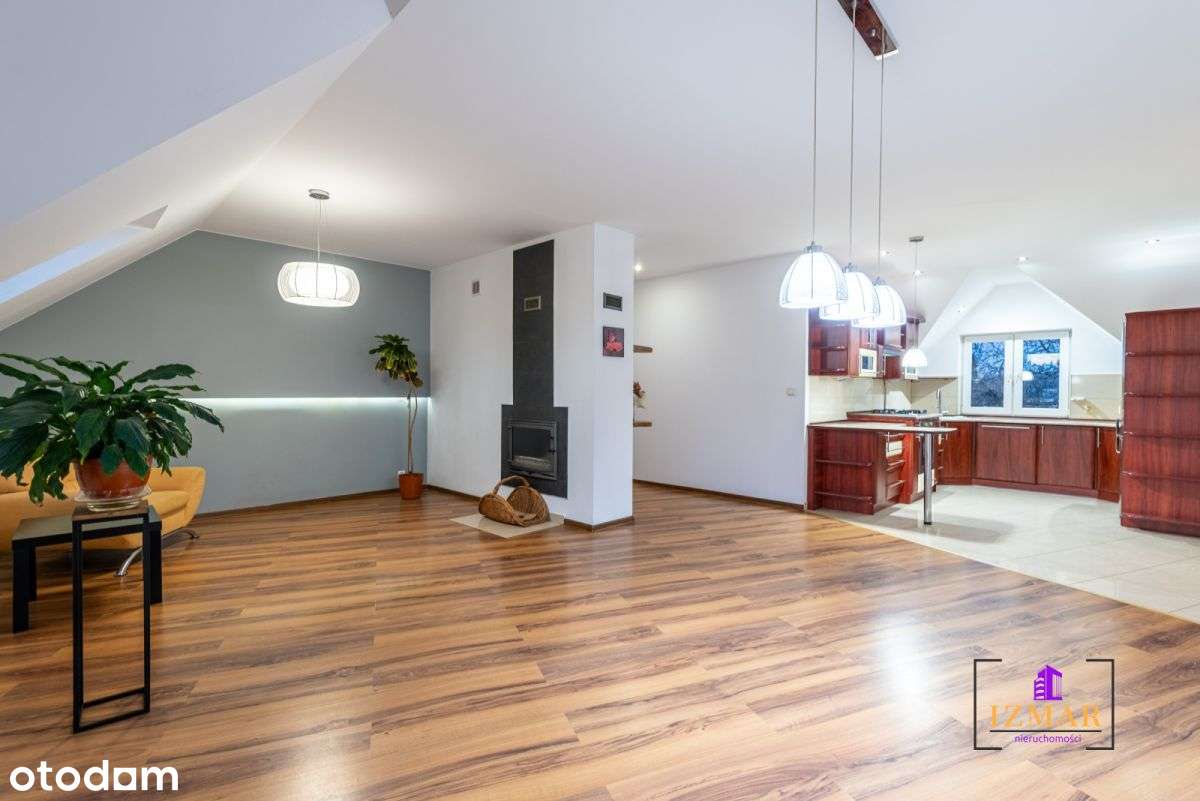 Dom dwurodzinny w Mikołowie.-2