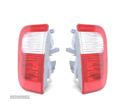 FAROLINS INTERIORES PARA BMW SERIE 3 E46 4P 98-01 - 6