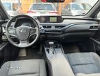 Lexus UX 250h FWD Business - 7